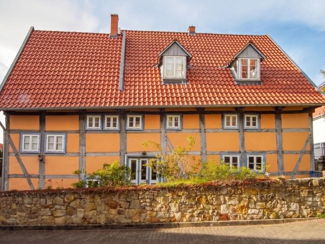 Historisches Fachwerkensemble mit exklusiver Kernsanierung, Aufzug & ELW im Herzen der Kurstadt