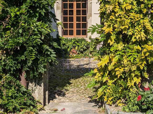 Historisches Haus
