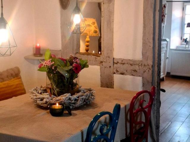 Historisches Juwel im Herzen von Dudeldorf