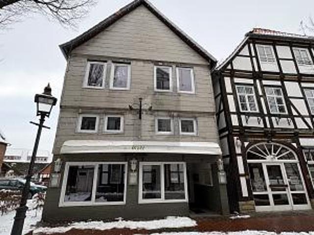 HISTORISCHES JUWEL IN INNENSTADTLAGE