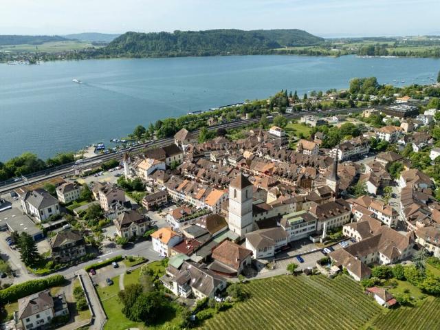 Historisches Mehrfamilienhaus an Top Lage
