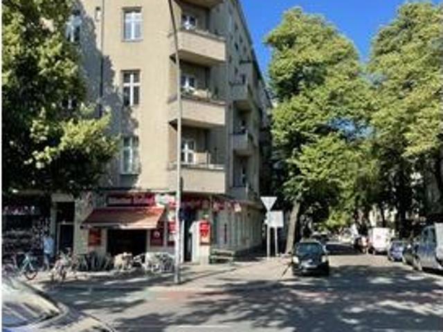 Historisches Mehrfamilienhaus mit Gewerbeeinheit aus dem 19. Jahrhundert in Neukölln 12051 Neukölln, Wohn Geschäftshaus