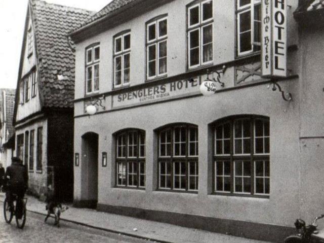 Historisches Stadthotel als Top Anlageobjekt!