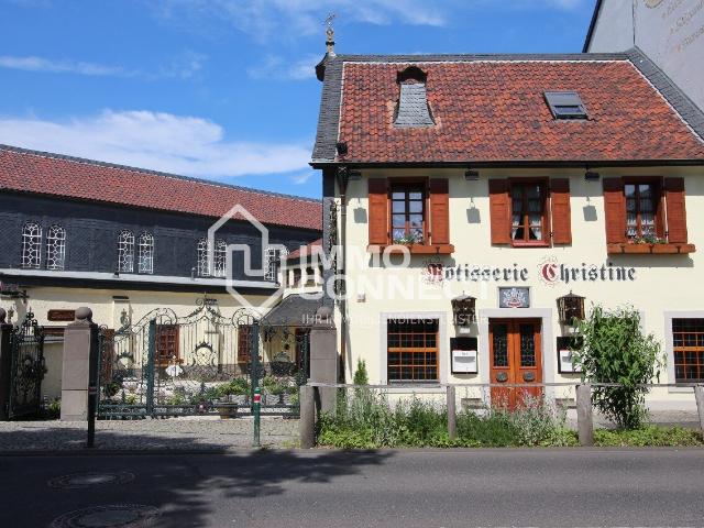 Historisches romantisches Liebhaberstück,einmaliges Unikat in Hennef