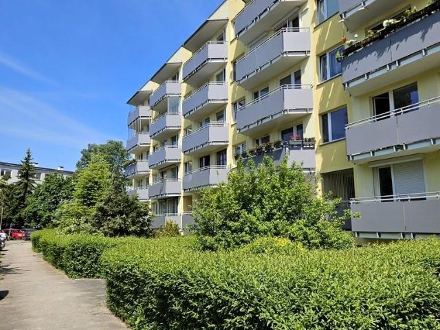 Hiszpańska 2 balkony 5 pokoi Wrocław, Muchobór Mały