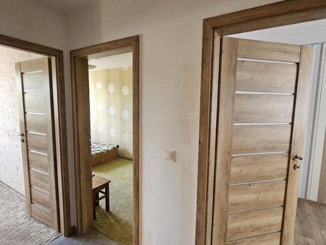 Hiszpańska 2 balkony 5 pokoi