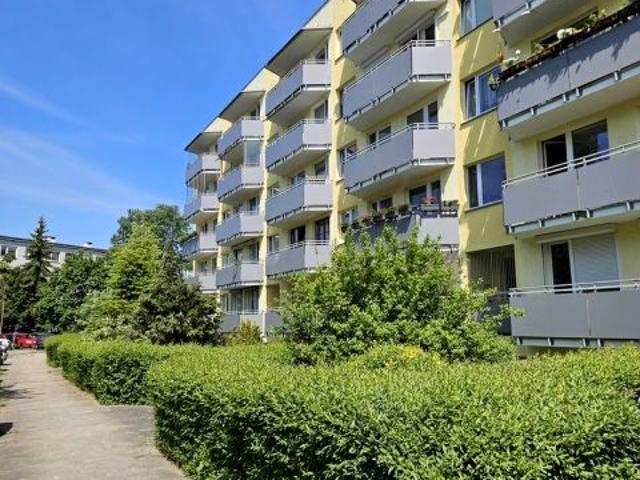 Hiszpańska 2 balkony 5 pokoi 81 m², Wrocław