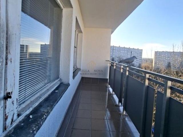 Mieszkanie 64 m², Wrocław