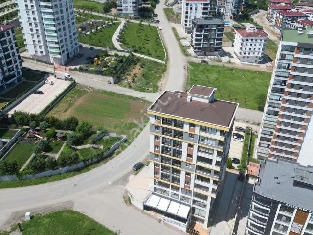 Hisar' Dan Müstakil Konforunda Ultra Lüks 4+1 Daire