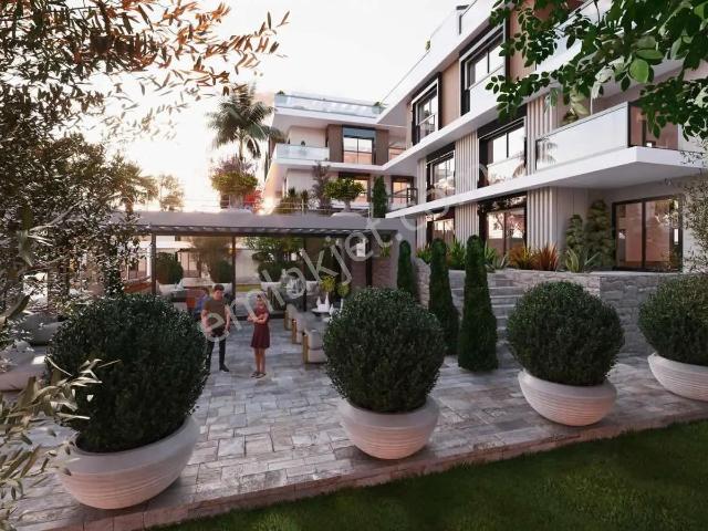 Hisar Mahallesinde Temelden Satış Fırsatı Başladı