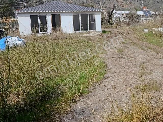 Hisarönü'nde Müstakil Ev natamam