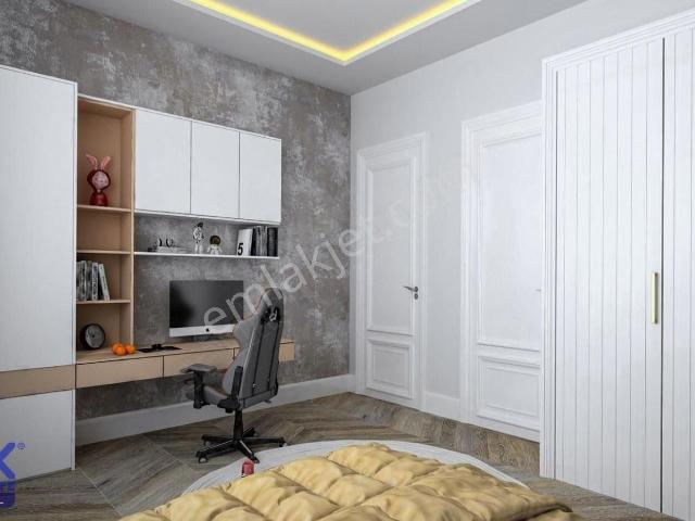 Hisarcık Doğa,huzur,kaliteli Bir Yaşam Alanı İsteyenler İçin