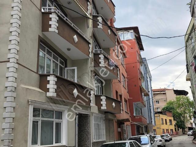 Hisar'dan 2. Bulvara 50m 2+1 Satılık Daire