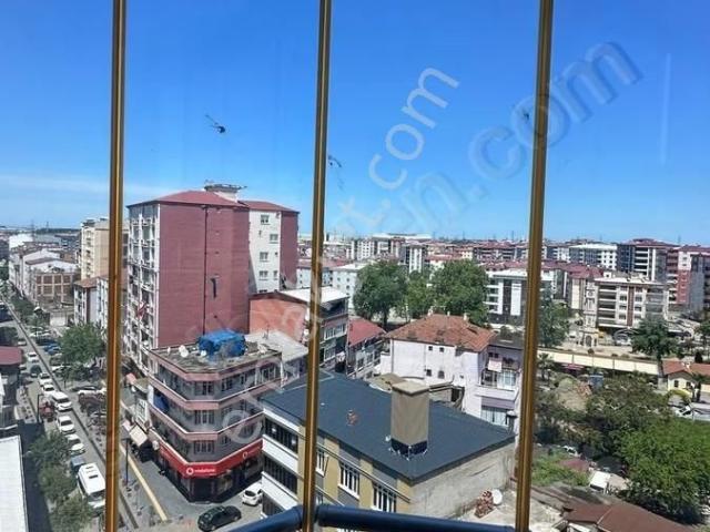 Hisar'dan Tekkeköy De Çarşı İçinde Kiralık 3+1 Daire