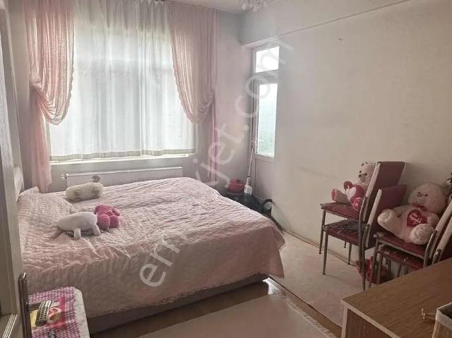 Hisardan Tekkeköyde 3+1 Geniş Daire