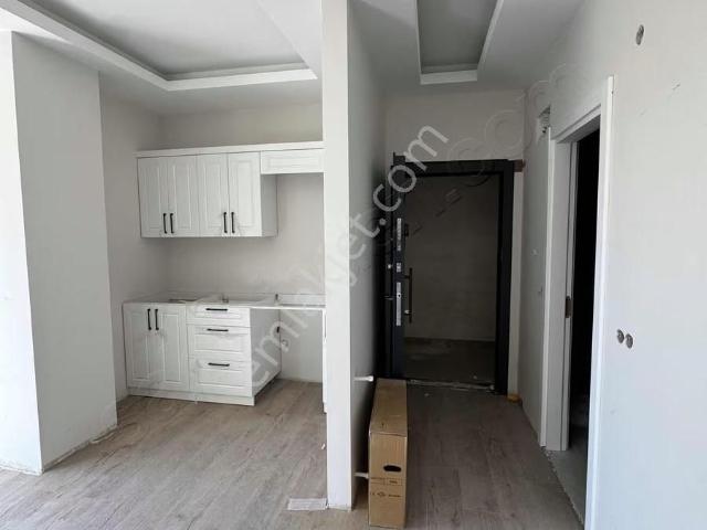 Hisardan Yeni Atakum Da 1+1 Satılık Daire