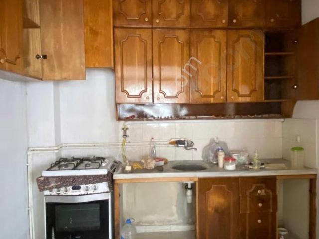 Hisar'dan Çay Mahallesinde 2+1 Daire