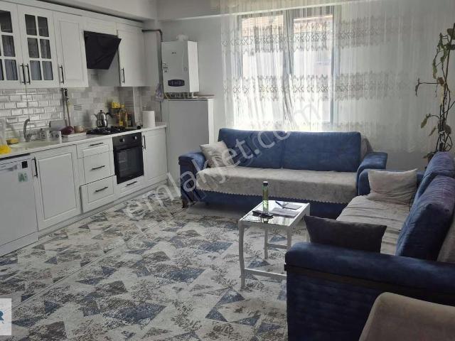 Hisar'dan Bahçelievler Mahallesi'nde Eşyalı 2+1 Kiralık Daire