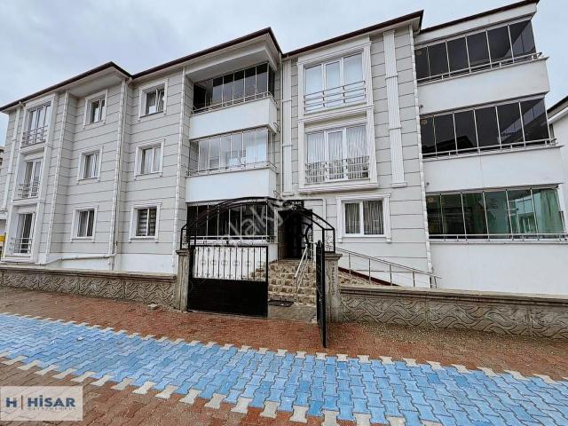 Hisar'dan Değirmenüstü Mahallesi'nde 145 M2 Lüks 3,5+1 Daire