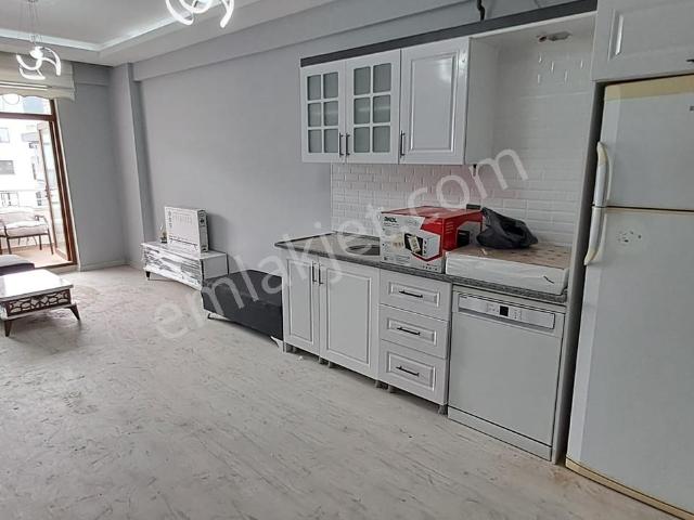 Deniz Manz.pamuklu Bulv. Cephe Çift Balkon55 M2 Eşyalı Daire