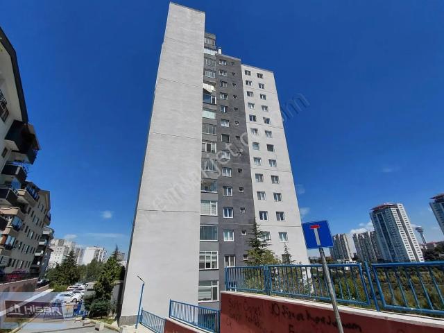 Hisar'dan Dikmen Vadisi Şelale Evlerin 'de 2+1 Manzaralı Boş.