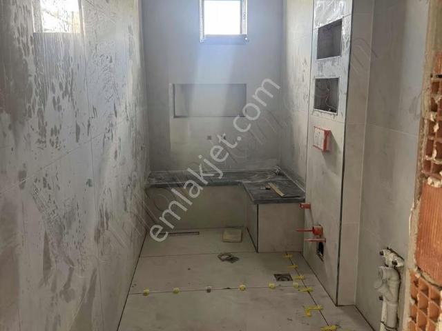 Hisar'dan Hamam Lı Ultra Lüks 60 M2 Tatil Bölgesinde 1+1 Daire