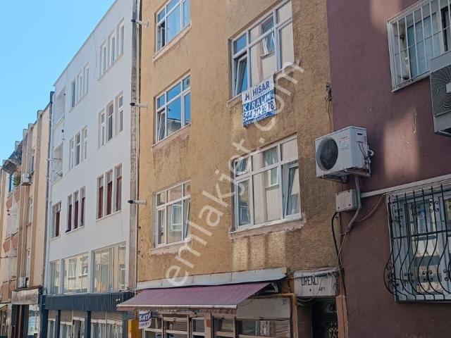 Hisar'dan İlkadım Hançerli Mahallesi'nde Kiralık Daire 2+1