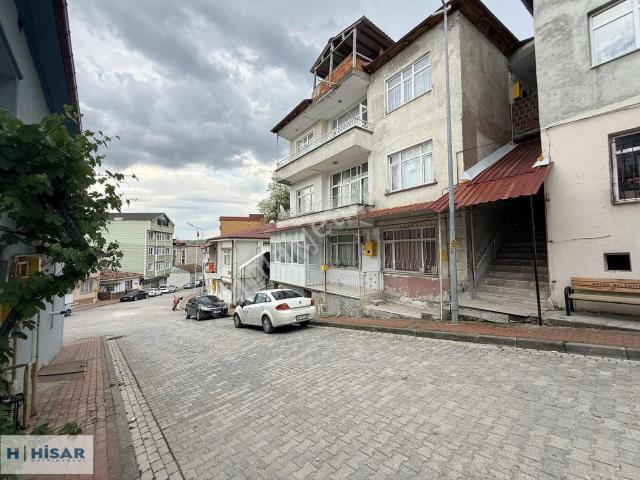Hisar'dan Kaplıcalar Bölgesinde Fırsat Daire