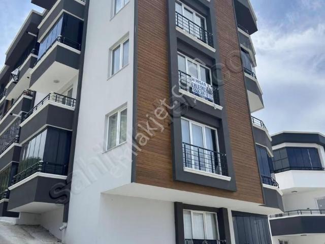 Hisar'dan Küçükkolpınarda Full Deniz Manzaralı Ara Kat Daire
