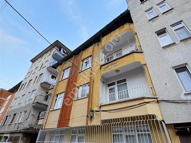 Hisar'dan Liman Mah 2+1 2.kat Satılık Masrafsız Fırsat Daire