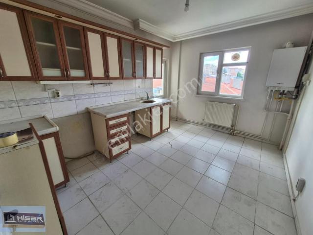 Hisar'dan Lizbon Cd Üstü Manzaralı Otoparklı Dubleks Daire
