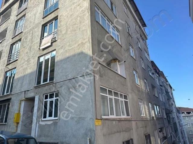 Hisar'dan Merkezi Konumda Satılık Daire