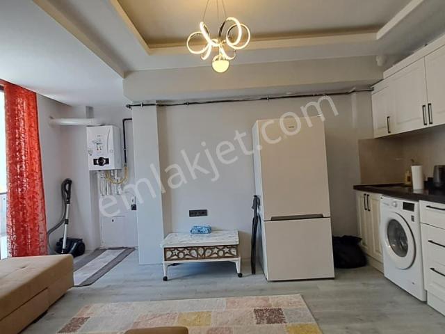 Hisardan Toplu Konut Blv. 50 M Mesafede Eşyalı Daire 14.000 Tl