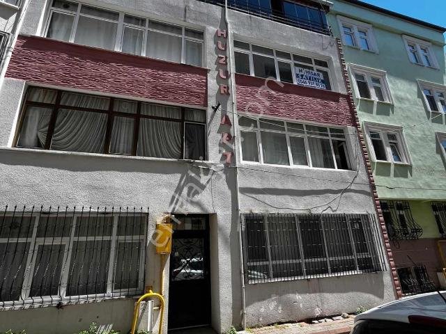 Hisar'dan Selahiye Mah 2.kat Dışcepheli Masrafsız Daire