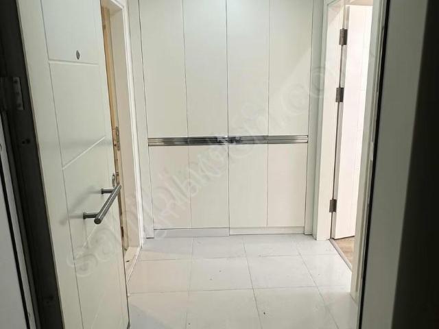 Hisar'dan Selahiye'de Bahçe Katı Kiralık 1+1 Geniş Daire