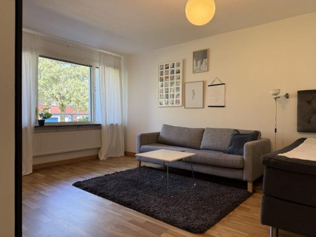 Hisings Backa 1rok 11mån 11.500kr/mån 35 m² 11 500 kr