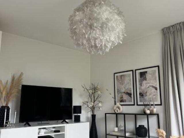 Hisings Backa 1rok tillsv 10.638kr/mån 39 m² 10 638 kr
