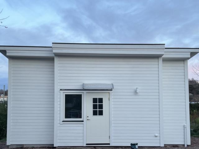 Hisings Backa 1rok tillsv 9.775kr/mån