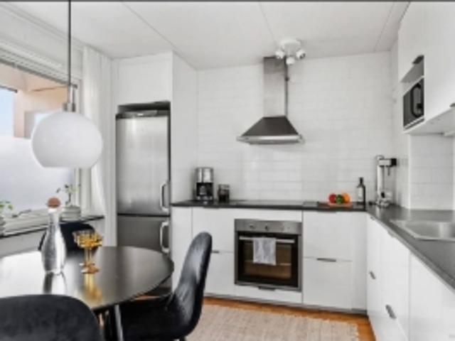 Hisings Kärra 1rok 8mån 9.200kr/mån