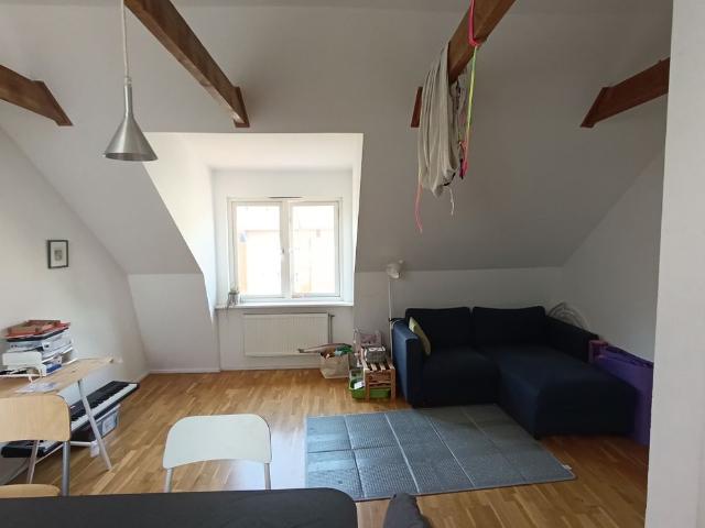 Hisingsgatan, Göteborg