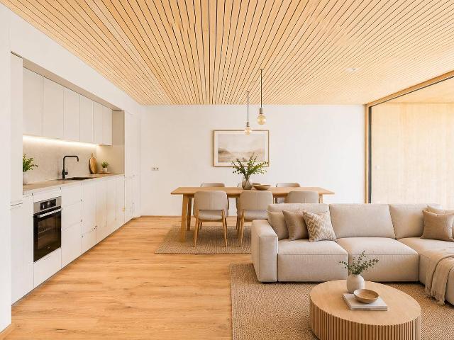 Hittisau | Helle 2 Zimmer Wohnung mit Terrasse und Garten