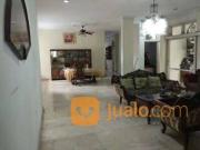 HITUNG TANAH SAJA Rumah Simpang Darmo Permai Selatan