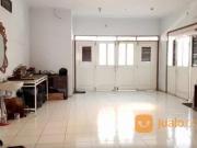HITUNG TANAH Rumah Murah di Simpang DARMO PERMAI SELATAN