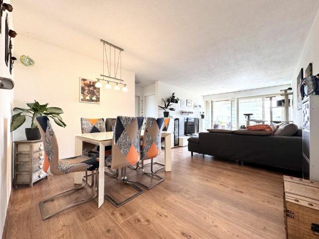 Wohnen mit Seesicht inklusive Balkon & Keller zentral gelegen!