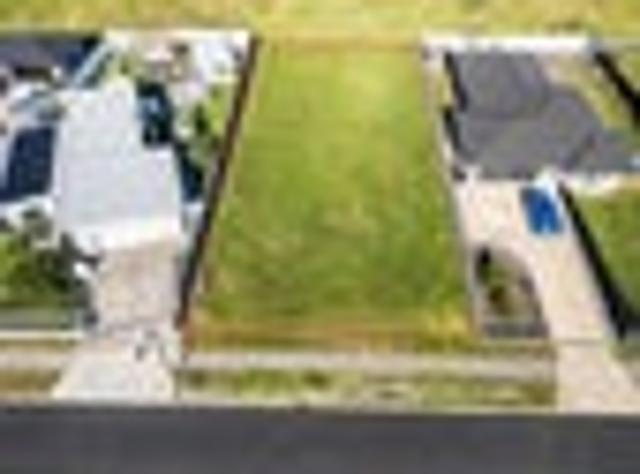 Hit go on your new home!