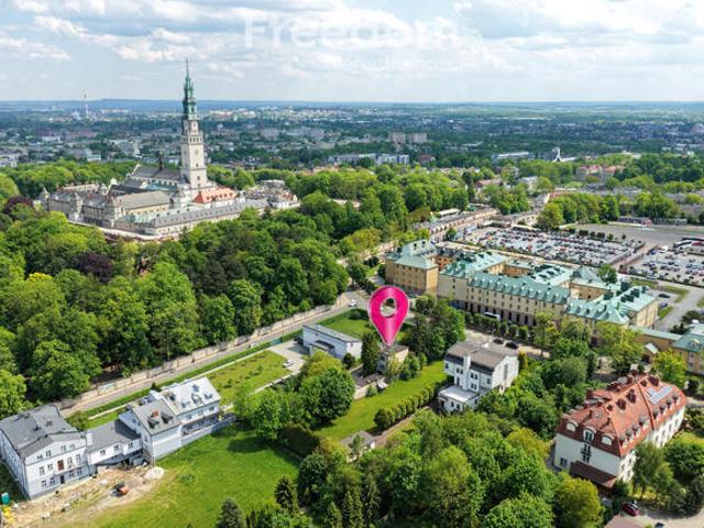 HIT INWESTYCYJNY! Działka B 0,13 ha z usługami!
