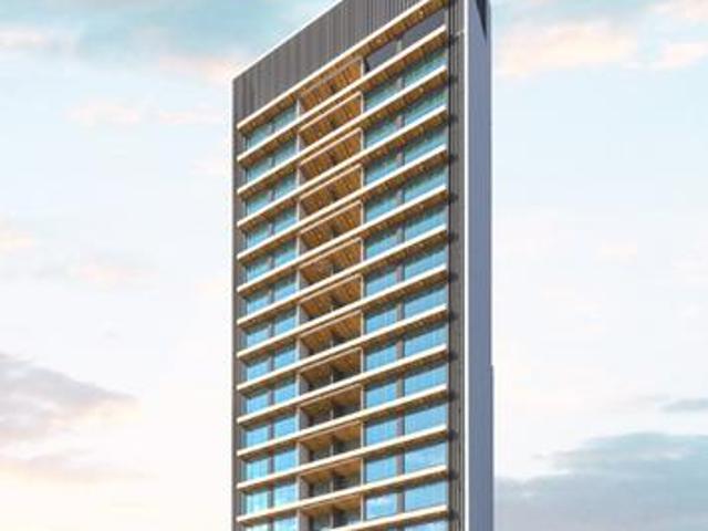 Hitech Cosmos,Kharghar 3 BHK Apartment For Sale Navi Mumbai