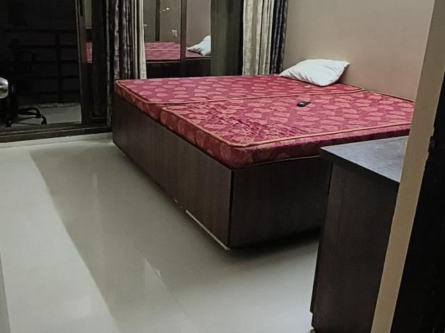 Hitech Cosmos 2 Bedroom 808 Sq. Ft. Apartment in Kharghar Navi Mumbai Listing ID: #9362