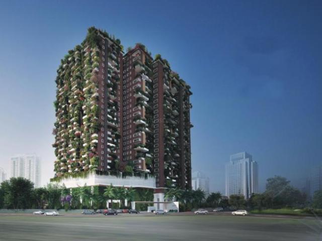 The Origin by 360 Life,Hitech City 4 BHK Apartment For Sale Hyderabad