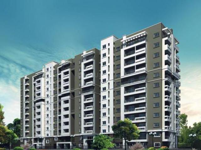 Hitech City 4 BHK Apartment For Sale Hyderabad